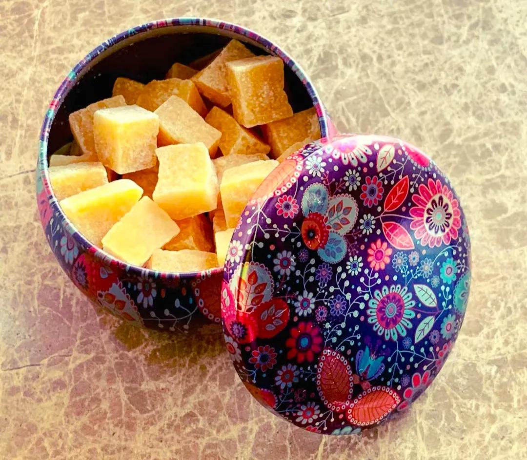 适合老人吃的上海老字号糕点推荐,上海正宗糕点老字号