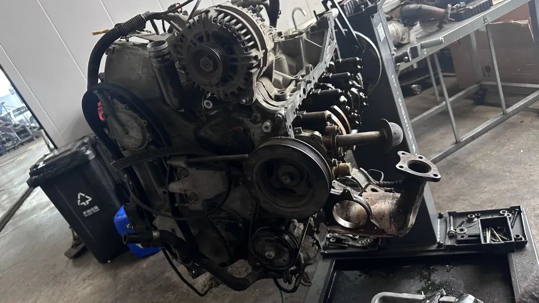 翻新一台天籁后需要多少钱,06日产老天籁全车翻新