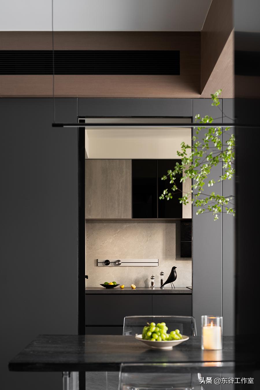 融景城三期132户型效果图,东景城三期效果图