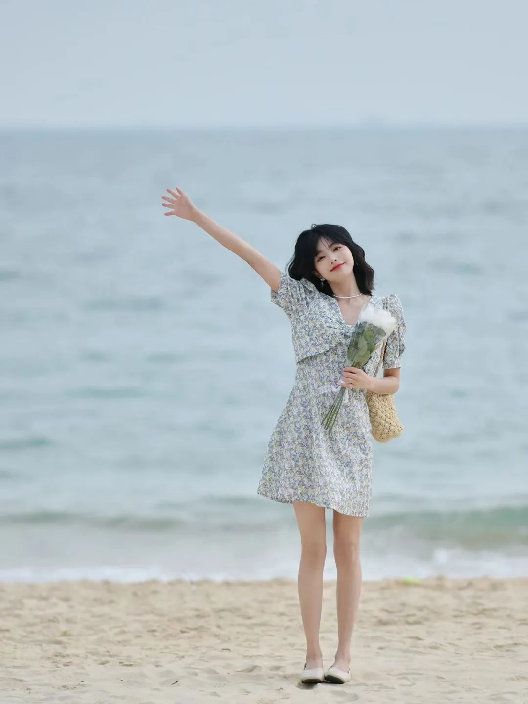 海边照如何拍比较好看,海边拍风景摄影技巧