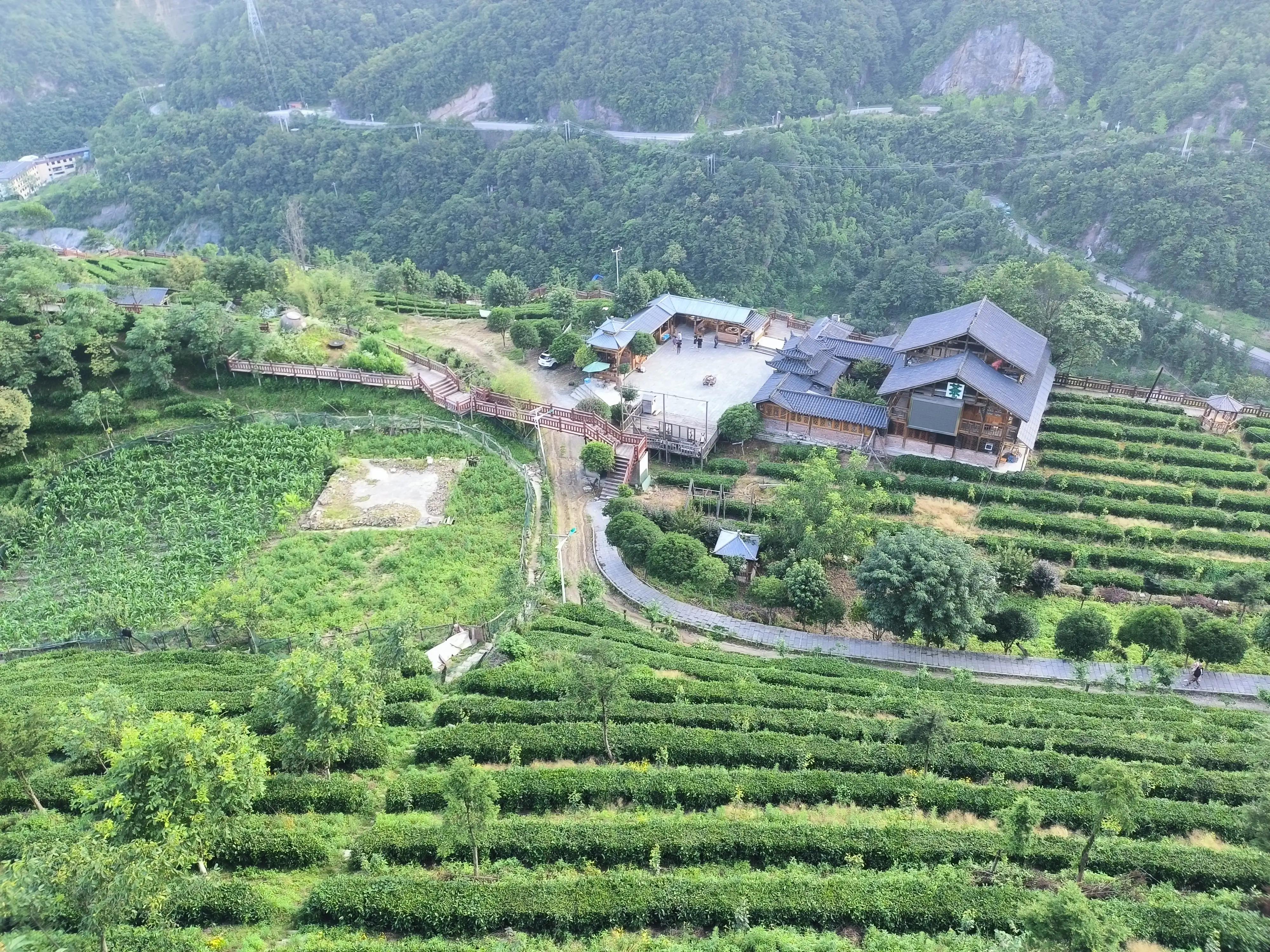 武汉到神农架高铁开通了吗,武汉到神农架汽车多长时间