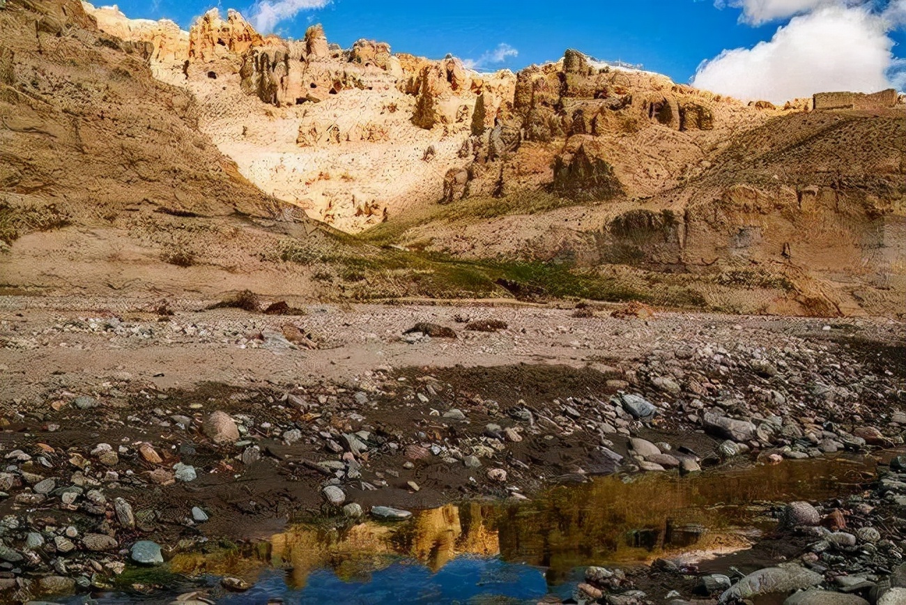 中国旅游10大禁区,十大不可以去旅游的禁区