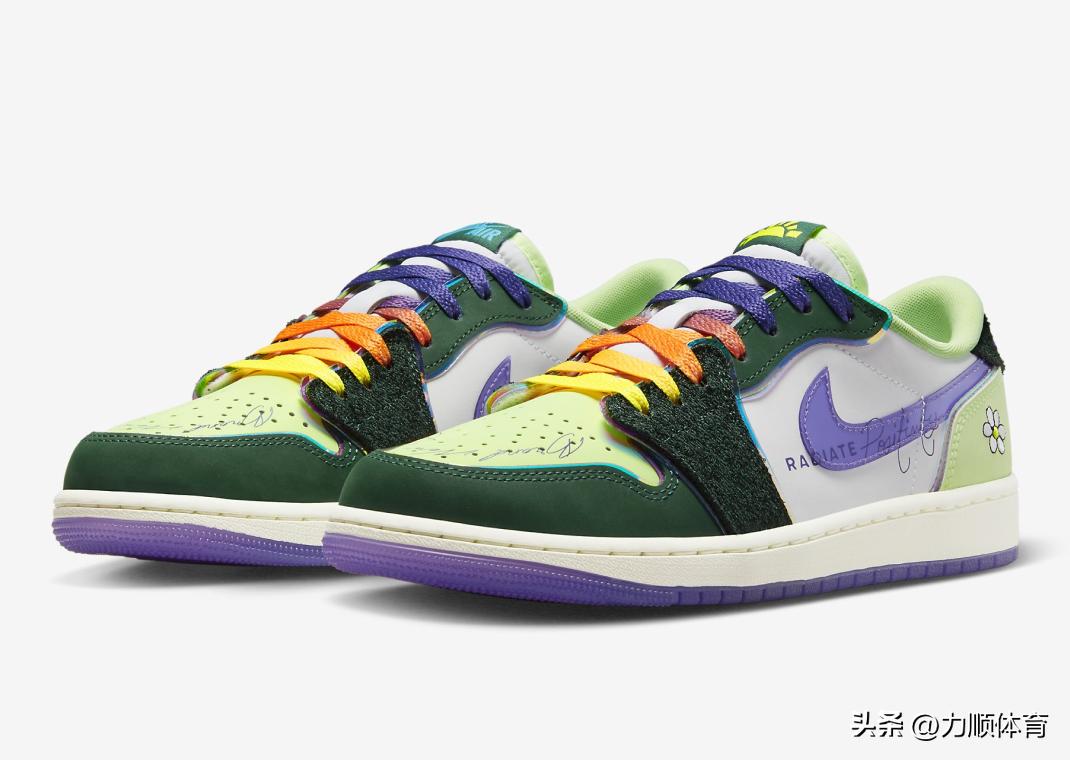 耐克doit,耐克blezer情人节款