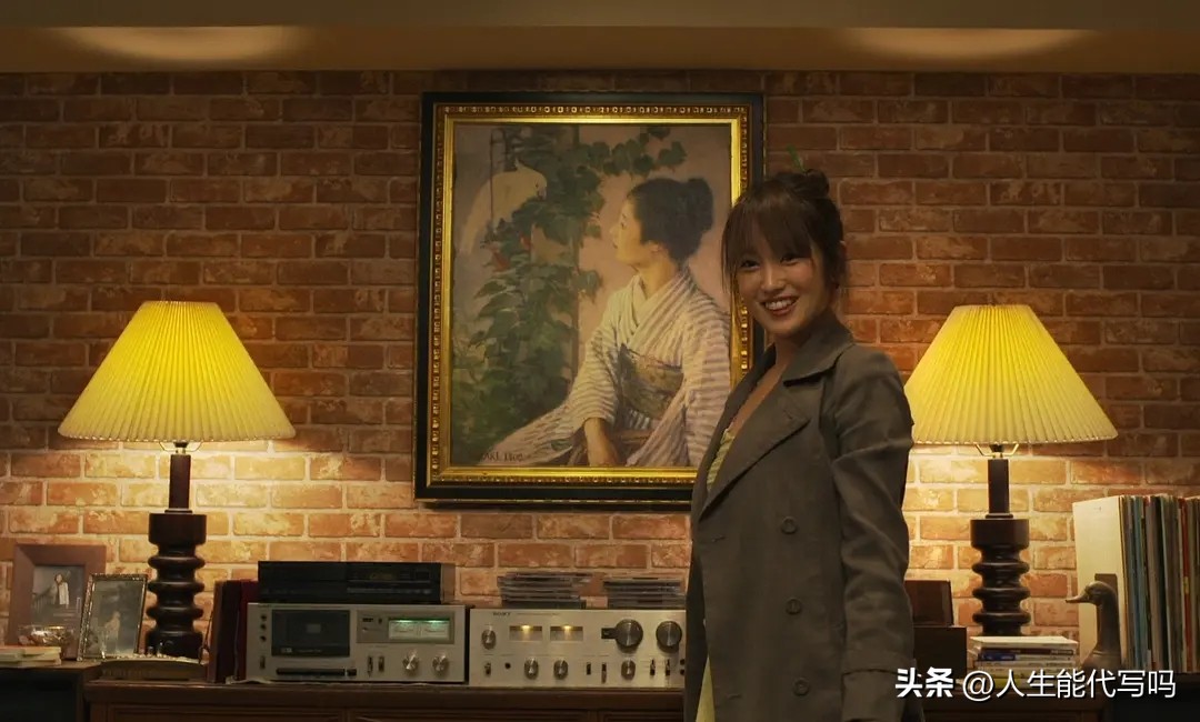 《如沐爱河》：关于真相与谎言，短暂又漫长