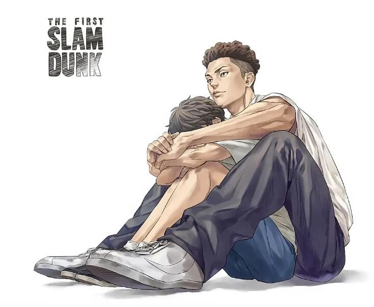 灌篮高手励志电影有哪些,灌篮高手大电影感人泪崩一幕
