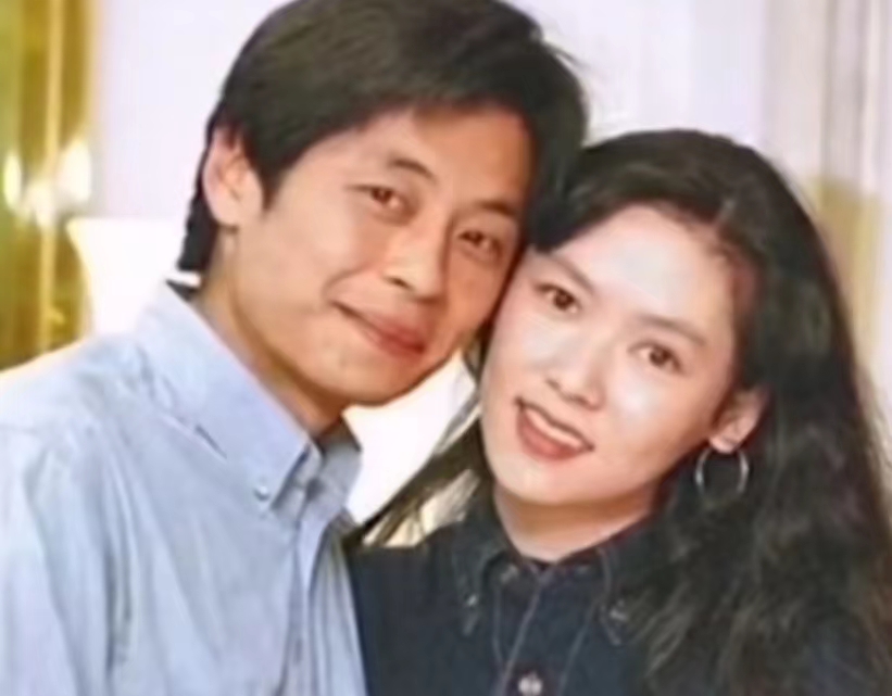 浪子王杰年轻照,浪子王杰近况