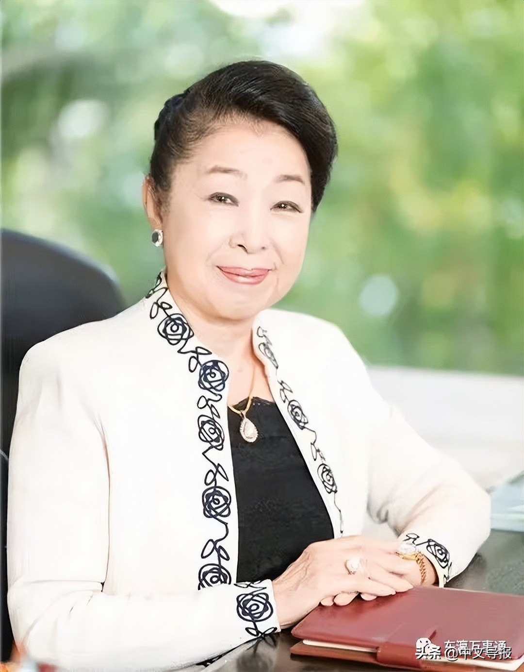 日本创业奇女子今野由梨是这样炼成的