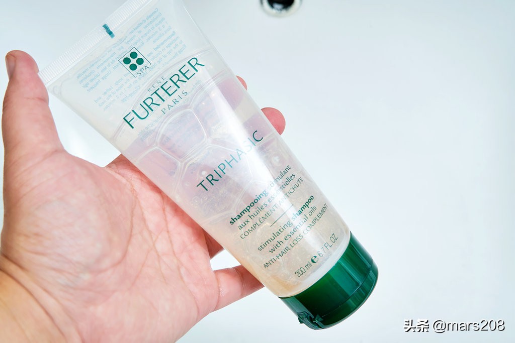 修护受损发质防脱洗发水推荐,防脱头发最好的洗发水