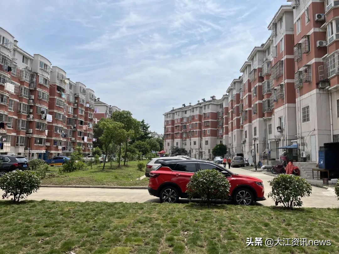 芜湖2020年小区改造计划,芜湖有哪些小区进行改造