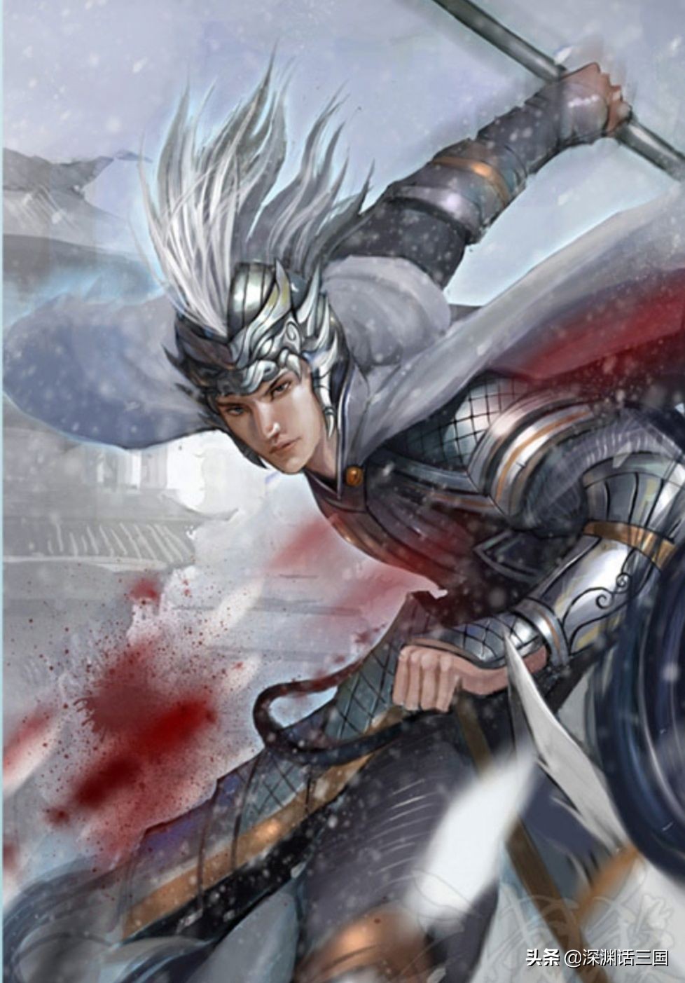 三国杀神太史高能,三国杀怎样保底神太史慈