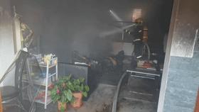 家庭防火三清理三关闭,家庭防火三清注意事项