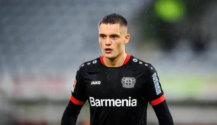 留不住！要价1亿！20岁新星本赛季爆发，六大豪门求购