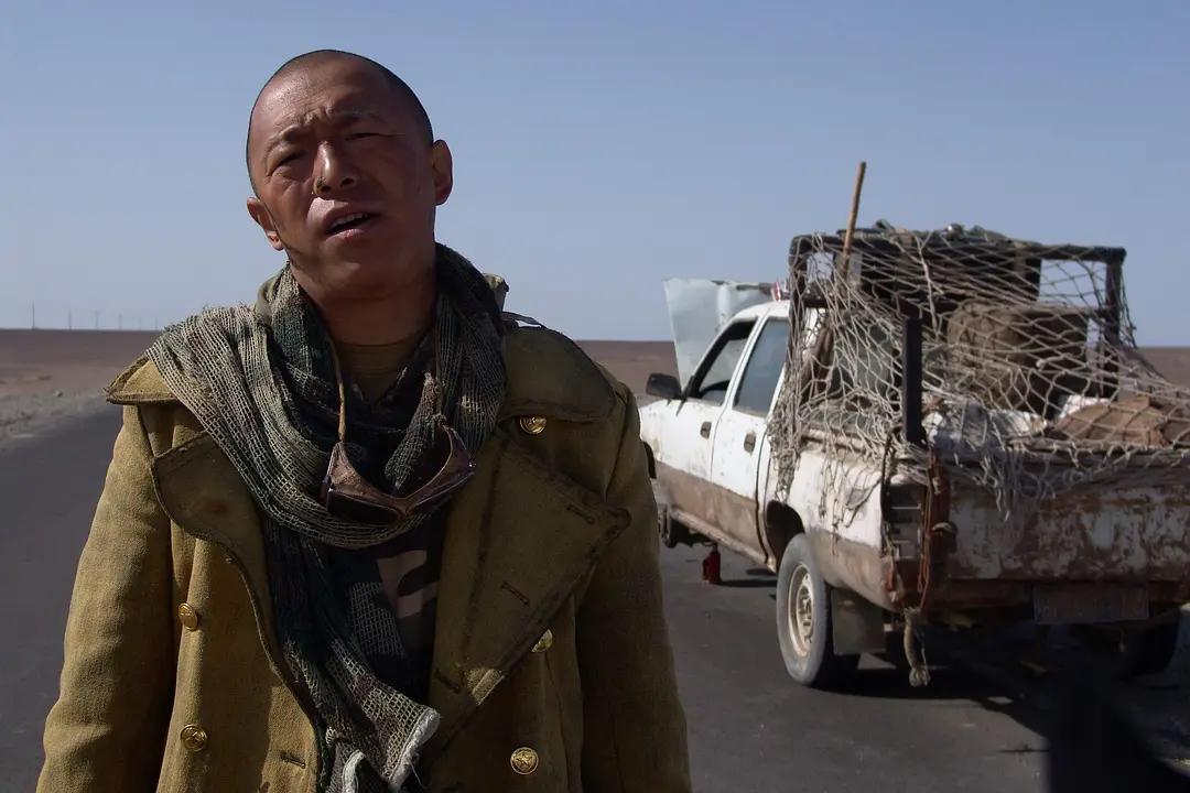 有关缅北的电影,关于缅北的电影