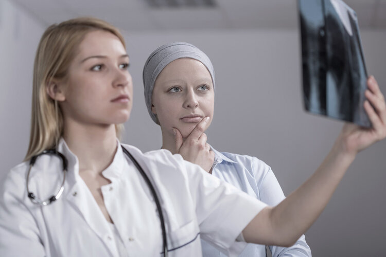 化疗反应大不能继续化疗,化疗的不良反应一般多久出现