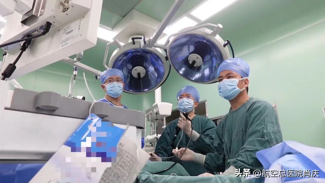 神外专家一个微创手术解决蛛网膜囊肿患者多年困扰重拾生活信心！