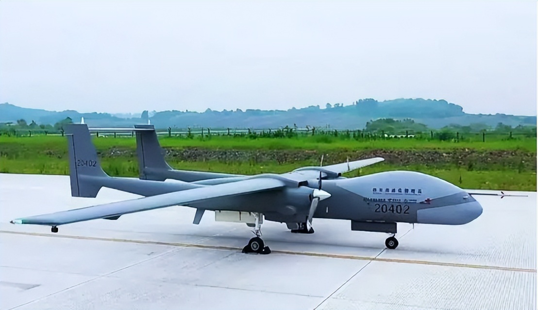 中国无人机企业100强,2023年中国无人机企业top30