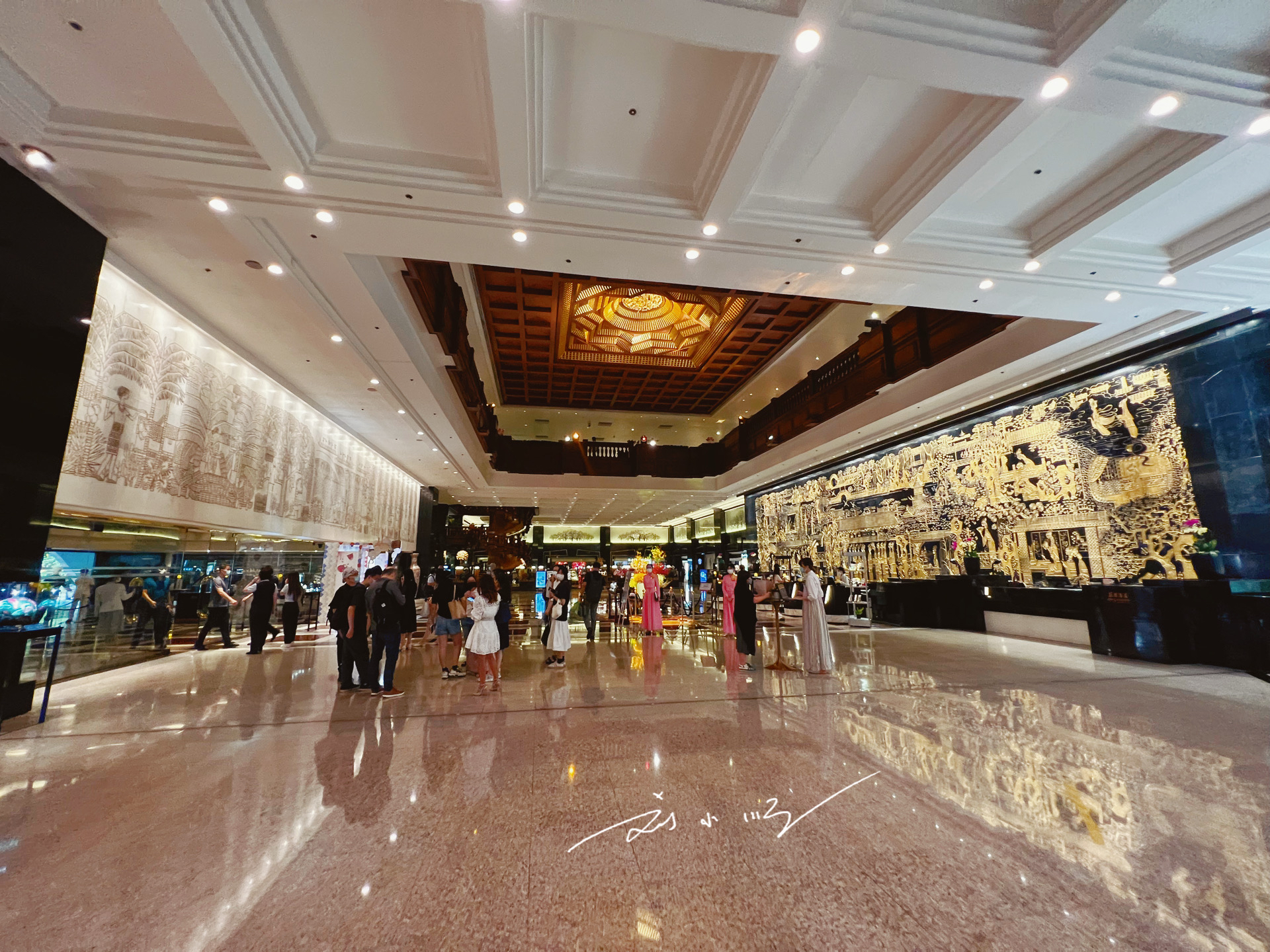 广州最贵的奢华四季酒店,广州四季五星级酒店一览表