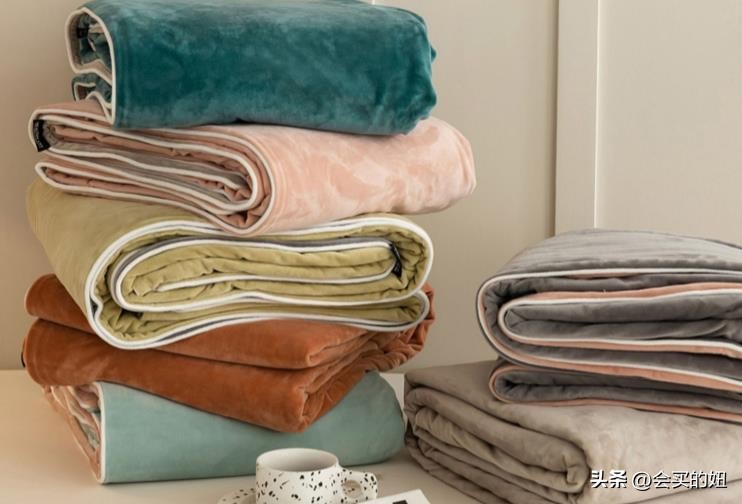 四件套床品哪个牌子好,选择一款好的床品四件套