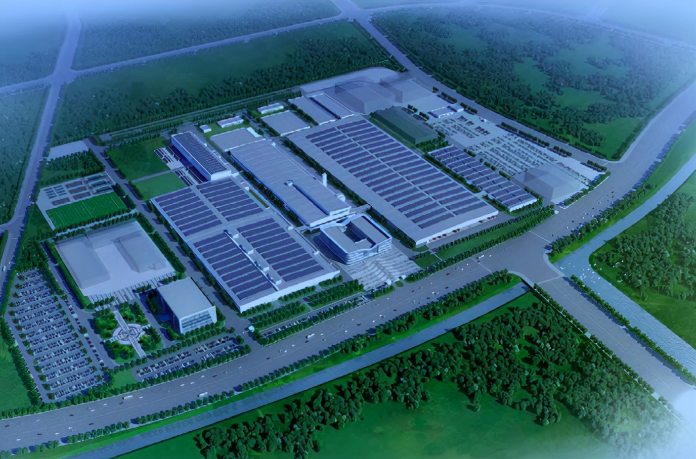 绿电、智造、回收，全产业链绿色才是真正环保的电动车丨车壹条