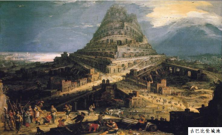 世界上最古老的古国文明排行,你知道世界四大文明古国都有哪些