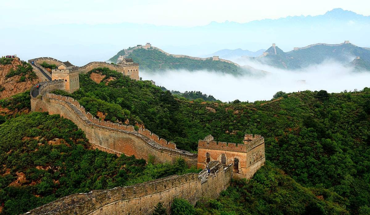 秦始皇的父亲为什么被历史忽视,秦始皇身世之谜他到底是谁的孩子