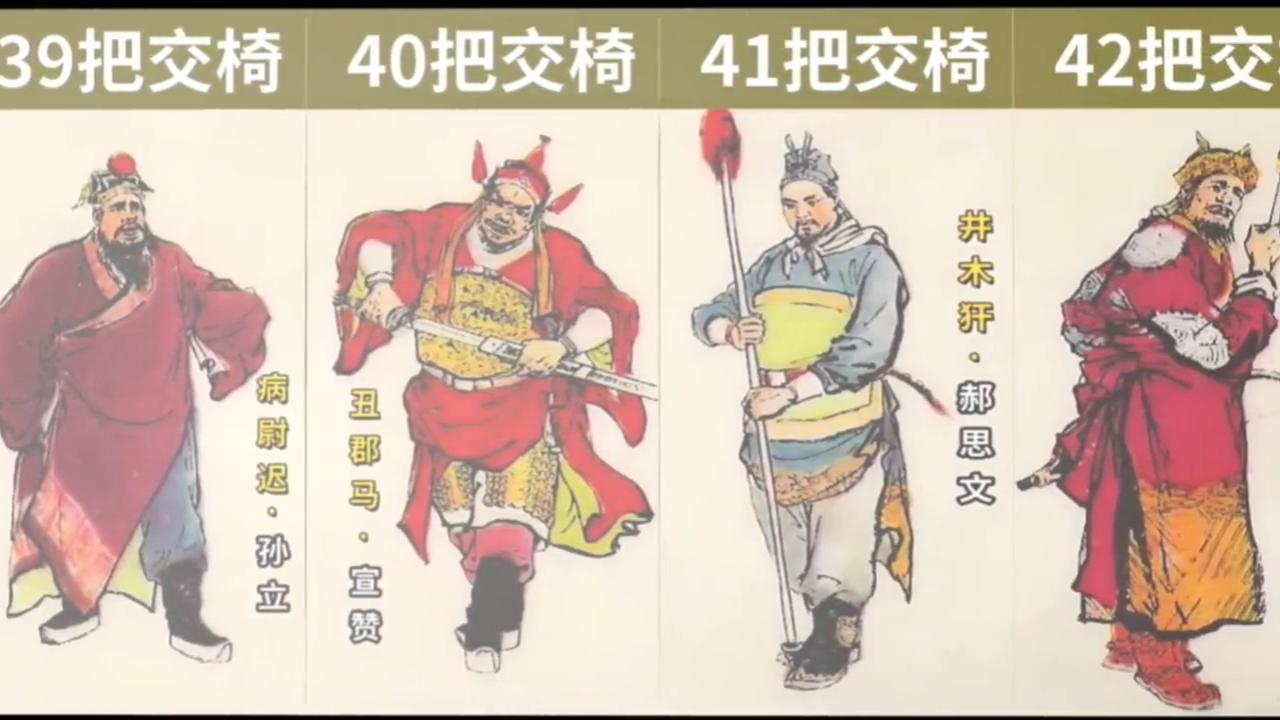 水浒英雄传,水浒英雄谱系列50部高清合集