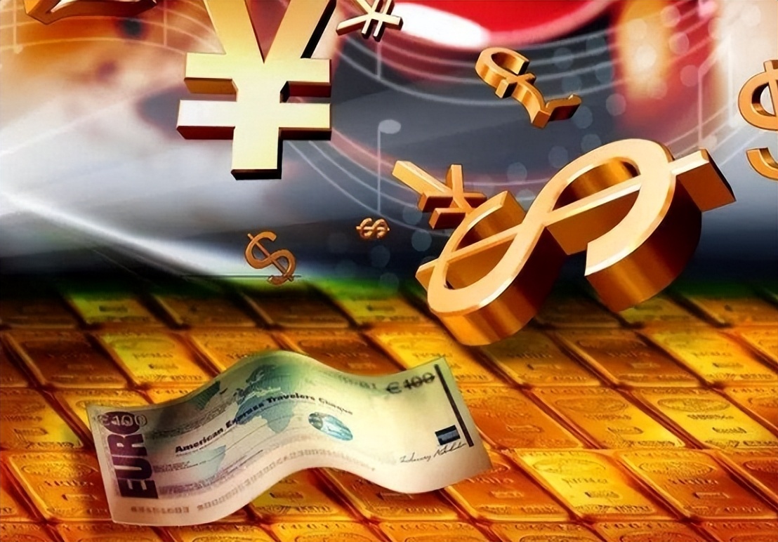 日元和韩币哪个更值钱,日元韩元为什么那么不值钱