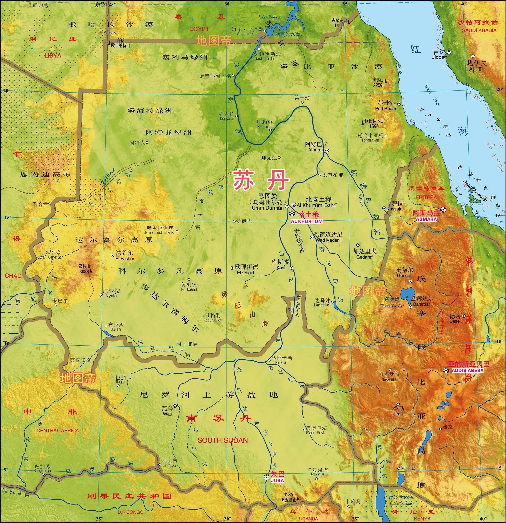 91年苏丹买2架运8，可飞机用报废，仍拖欠大量货款，中方一招化解