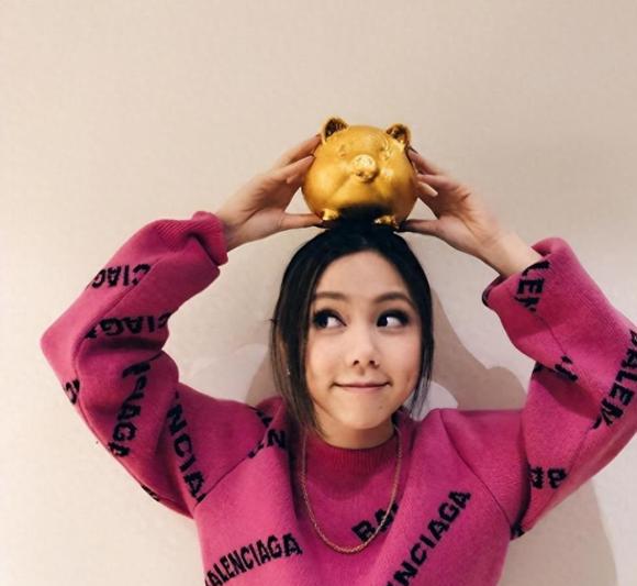 邓紫棋神秘超能力,蒙面唱将邓紫棋铁肺挑战是哪一期