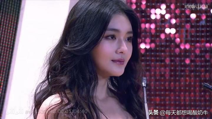 如何评价大s的颜值,大s女儿的真实长相