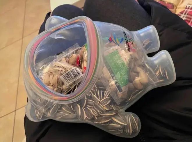 这摄影师是个抓拍鬼才|冷段子2068