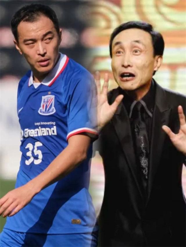 巩汉林再谈国足,蹭国足热度