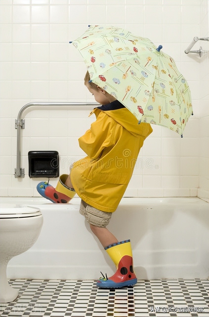 下雨天搬家有什么好方法,搬家时下雨怎么办