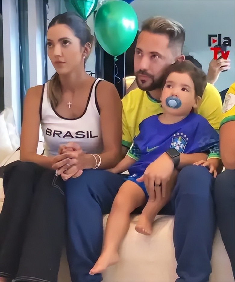 巴西国家队桑巴军团,桑巴军团如今实力