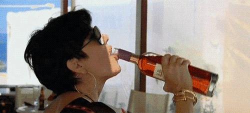 卡戴珊家族全员谁最受欢迎,全是戏精