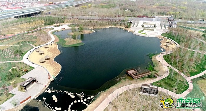 邯郸东区都有什么项目,邯郸东区2022年重点建设项目