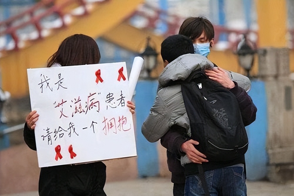 hiv抗体阳性就能确定是艾滋病吗,hiv阳性一定是艾滋病吗