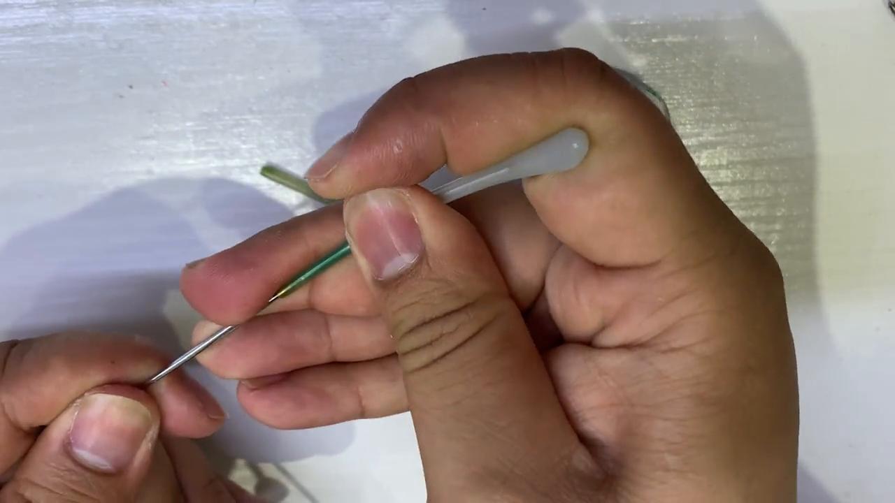 如何用眼镜水清理眼镜,清洗眼镜解压