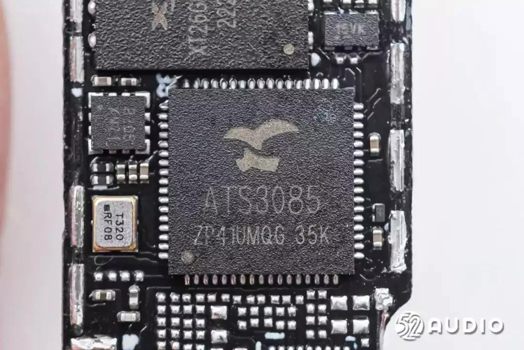 炬芯科技与蓝牙芯片,炬芯持续深耕蓝牙音频