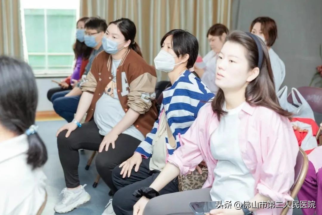 孕妇学校亲子表演,孕妇顺产舞蹈