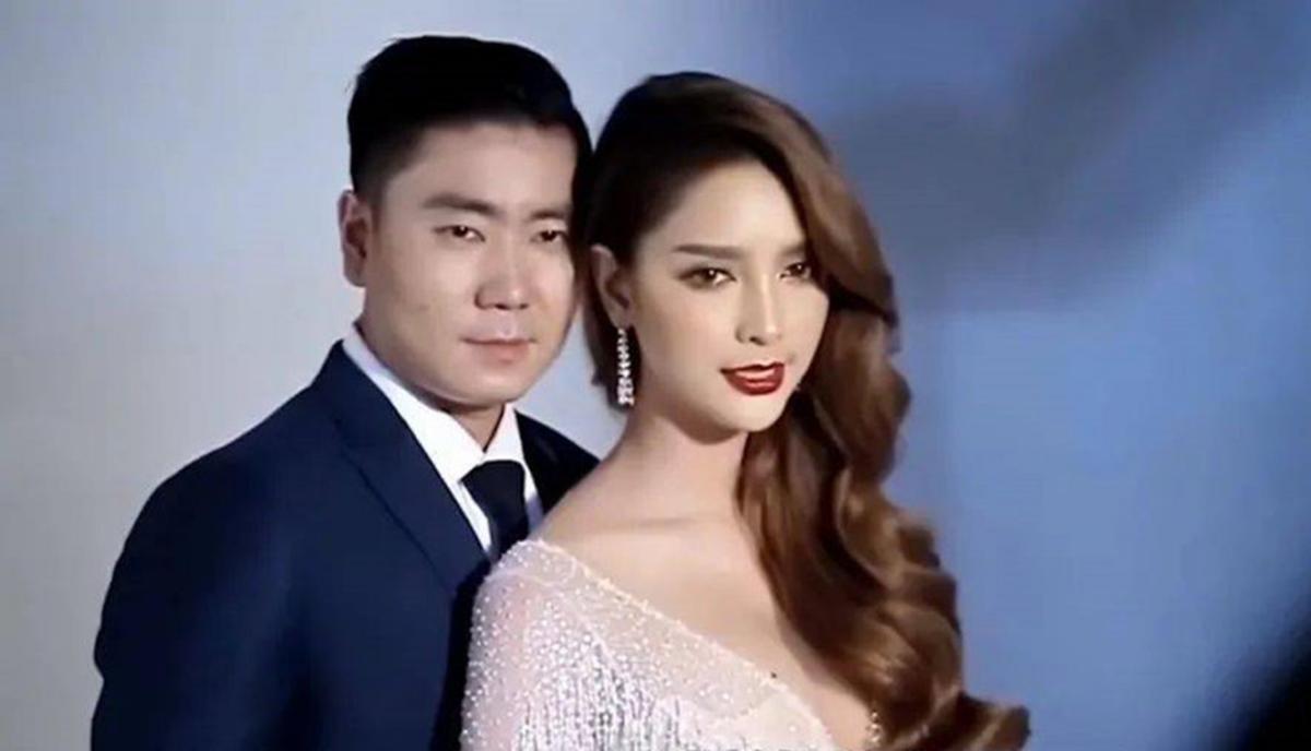 北京小伙娶泰国选美冠军后续,北京男子娶泰国人妖现在怎么样