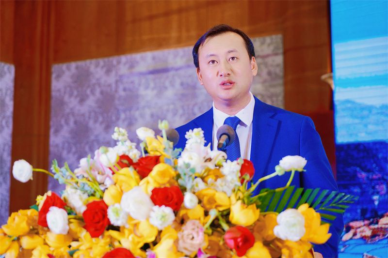 红河重庆相约：“渝”你同行共赴红河