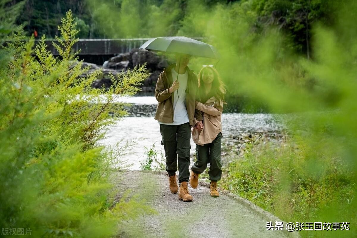 人生处处有哲理，山东淄博张津铭先生《晨语》七则，奉献给大家