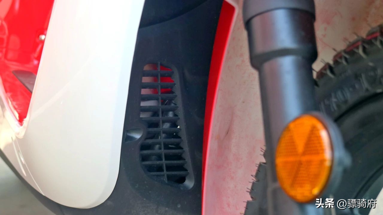 8980元！大阳新版VPS125等新品发布，超高性价比引发车迷关注