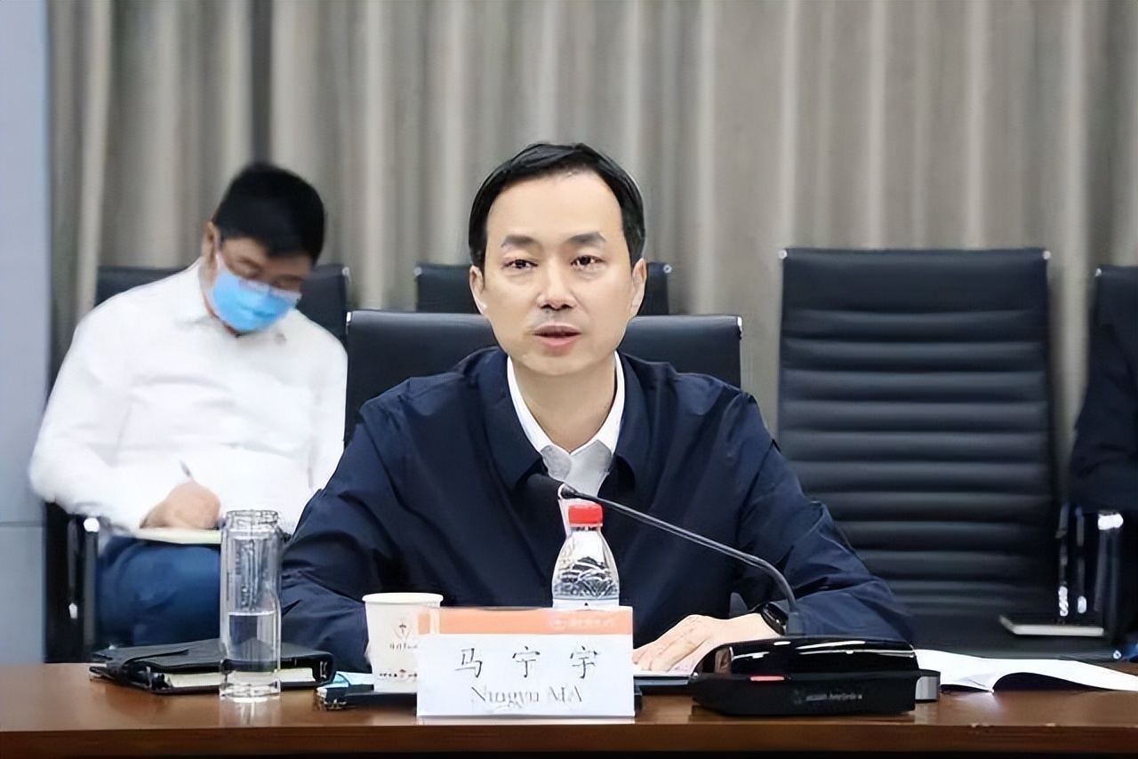 2022年现任市长公示,2020市长公示名单