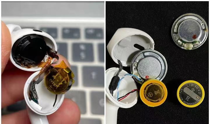 华强北总部耳机避坑指南,华强北最新款耳机科普