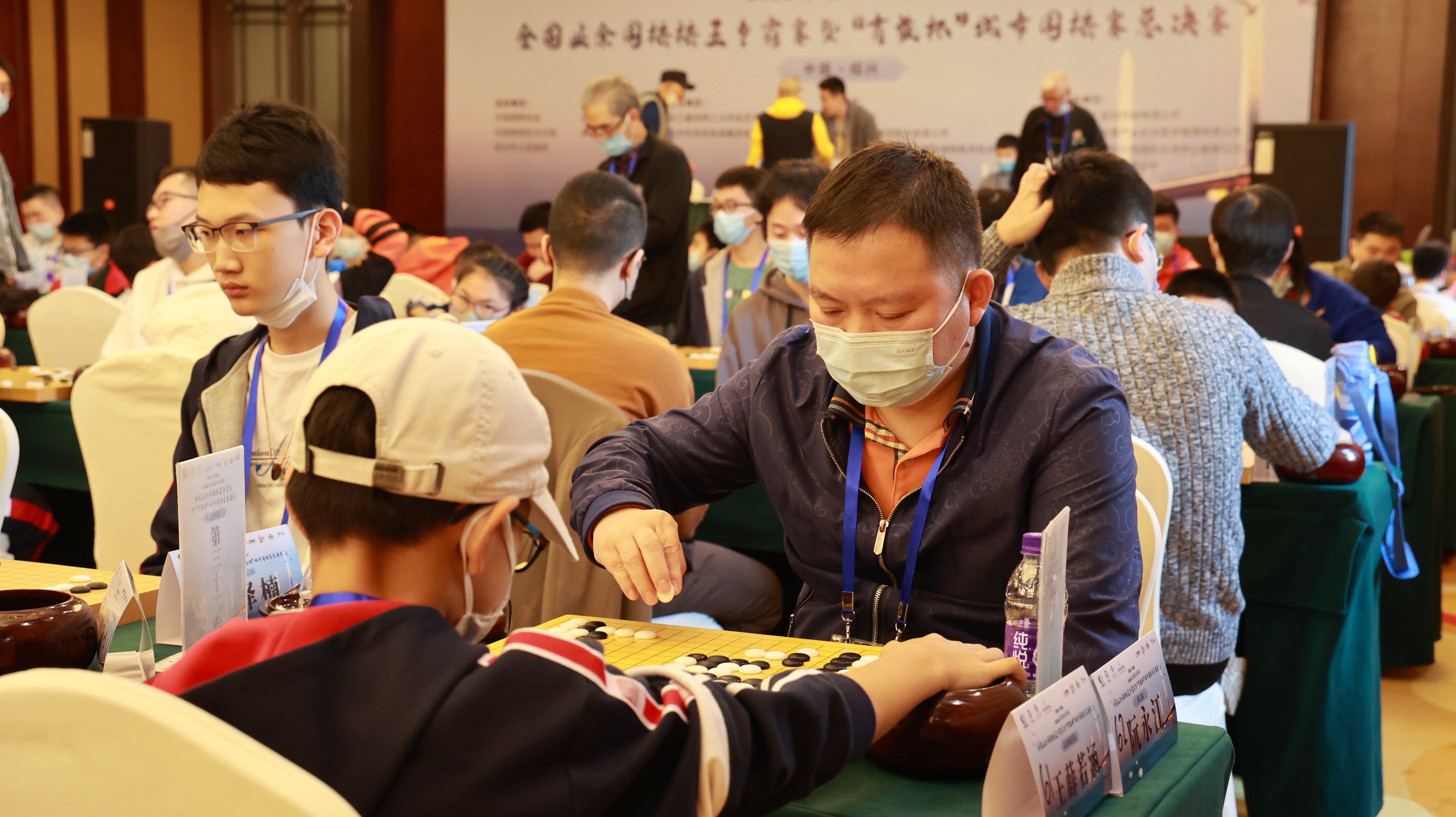 2022年嘉绍大桥杯象棋棋王赛,嘉绍大桥杯五子棋