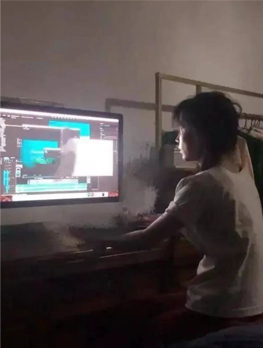 李子柒视频最新外网评论,李子柒最新视频外网评论