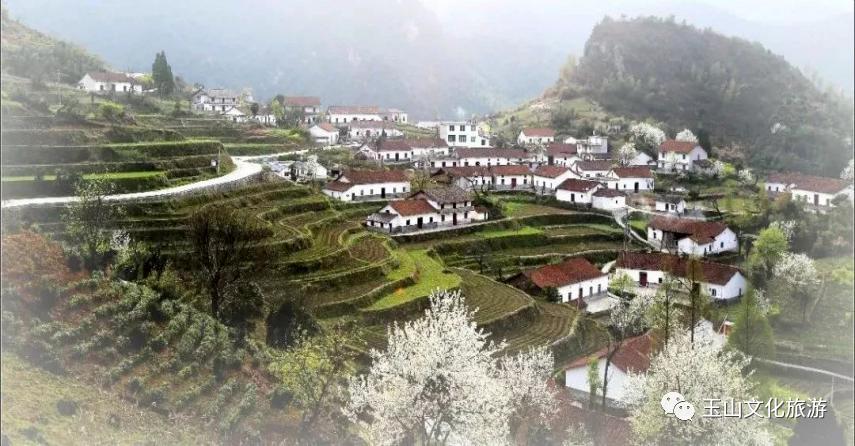 全球学子嘉游赣|中国博士县、世界台球城，一文带您游遍玉山县