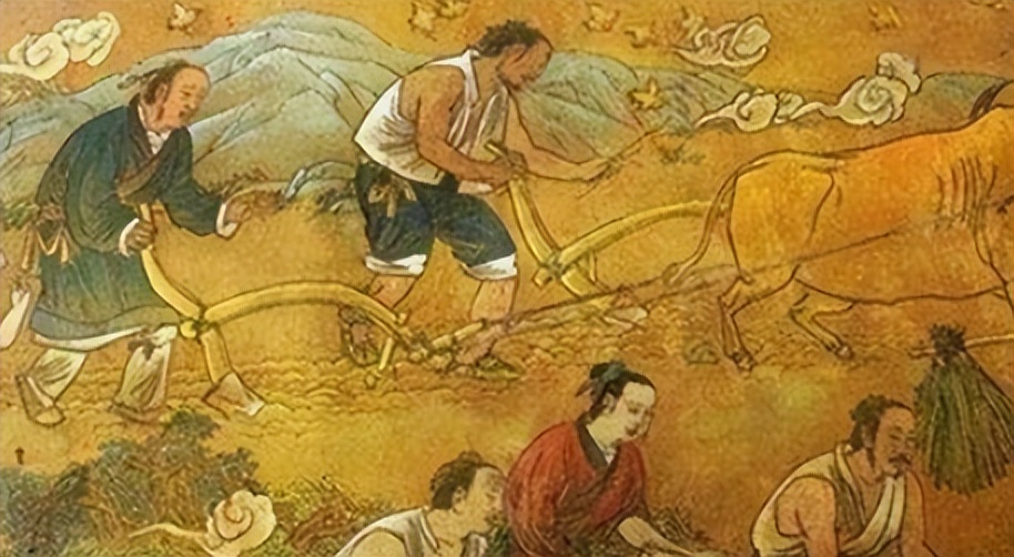 如何评价清代奉行的“滋生人丁永不加赋”政策？